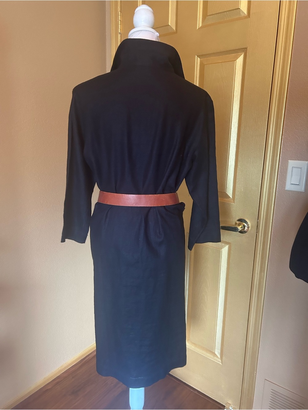 Gap Linen dress - Picture 5 of 13